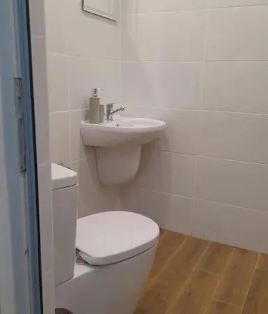 Slivnitsa 105 Apartman Várna