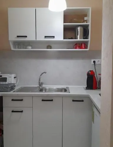 Slivnitsa 105 דירה וארנה