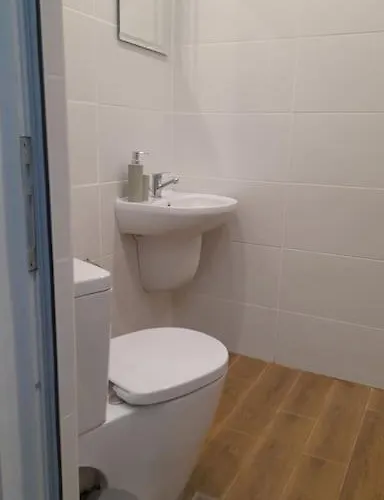 Slivnitsa 105 公寓 瓦爾納