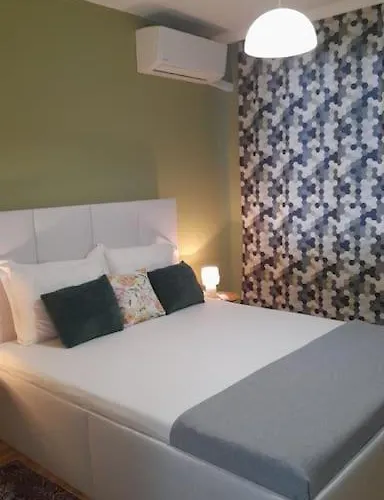 Slivnitsa 105 * 瓦爾納