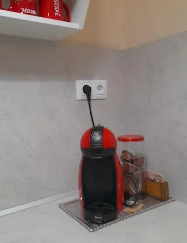 Slivnitsa 105 公寓