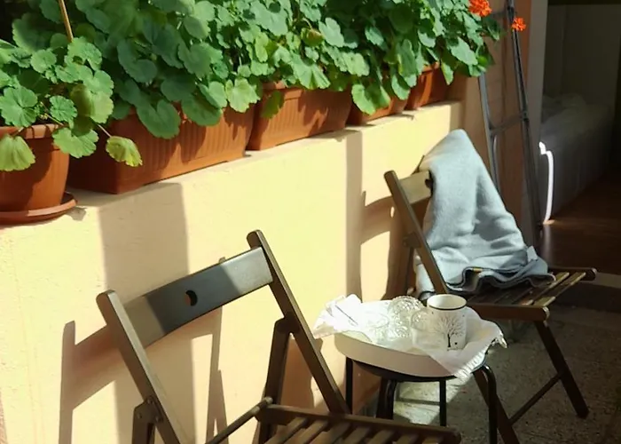 公寓 Slivnitsa 105 *