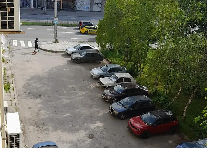 Slivnitsa 105 瓦爾納