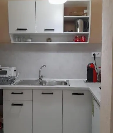 Slivnitsa 105 Apartment Varna