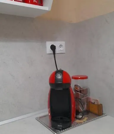 Slivnitsa 105 Lejlighed