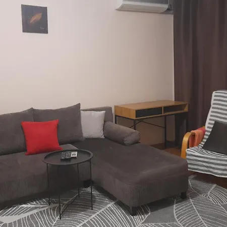 Slivnitsa 105 Apartment *