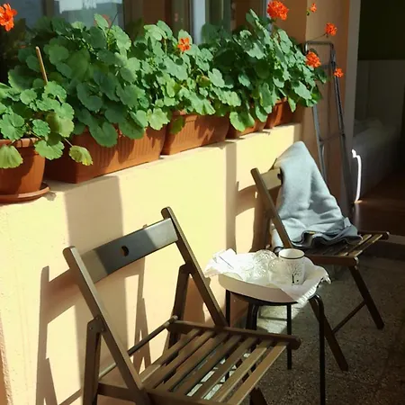 Lejlighed Slivnitsa 105 *