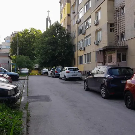 Slivnitsa 105 Lejlighed Varna